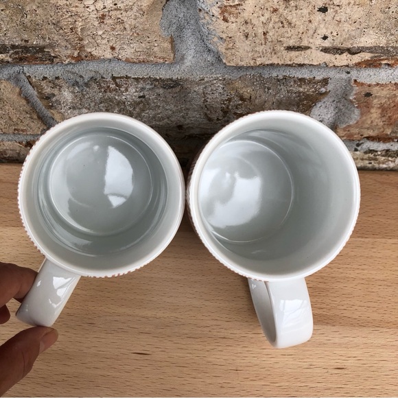 New Mommy & New Daddy Set 2 Coffee Mugs With Psalm 3:5 Bible Verse DaySpring - Picture 6 of 11